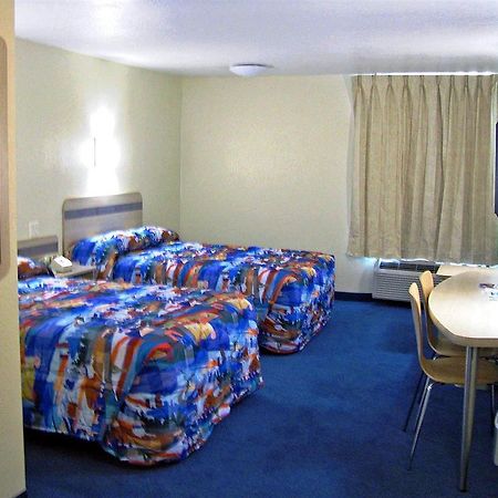 Motel 6-Oklahoma City, Ok - South Eksteriør bilde