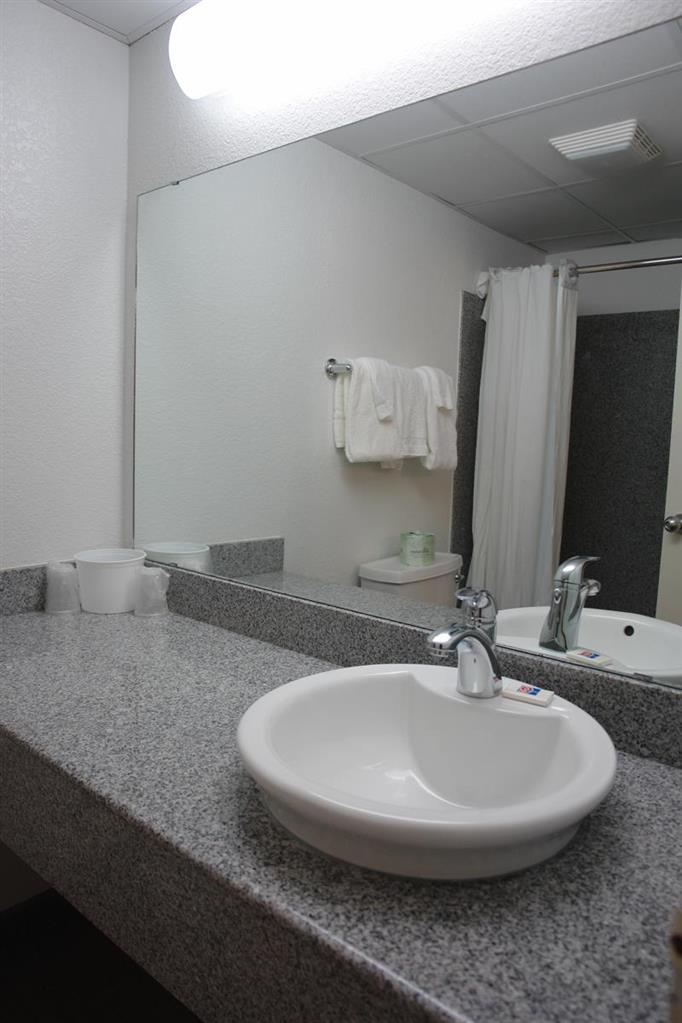Motel 6-Oklahoma City, Ok - South Rom bilde