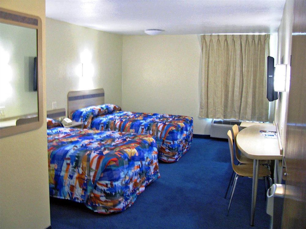 Motel 6-Oklahoma City, Ok - South Eksteriør bilde