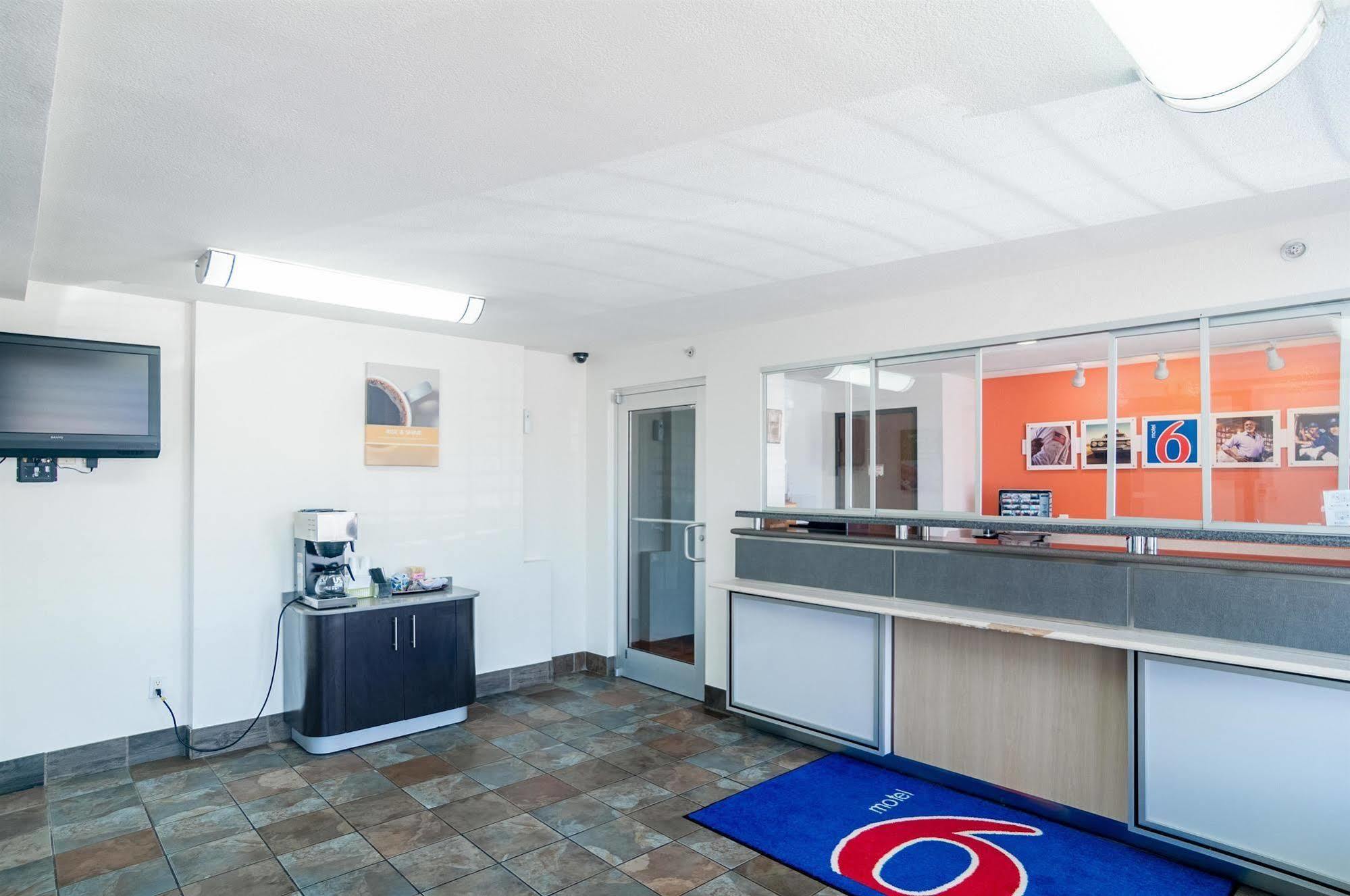 Motel 6-Oklahoma City, Ok - South Eksteriør bilde
