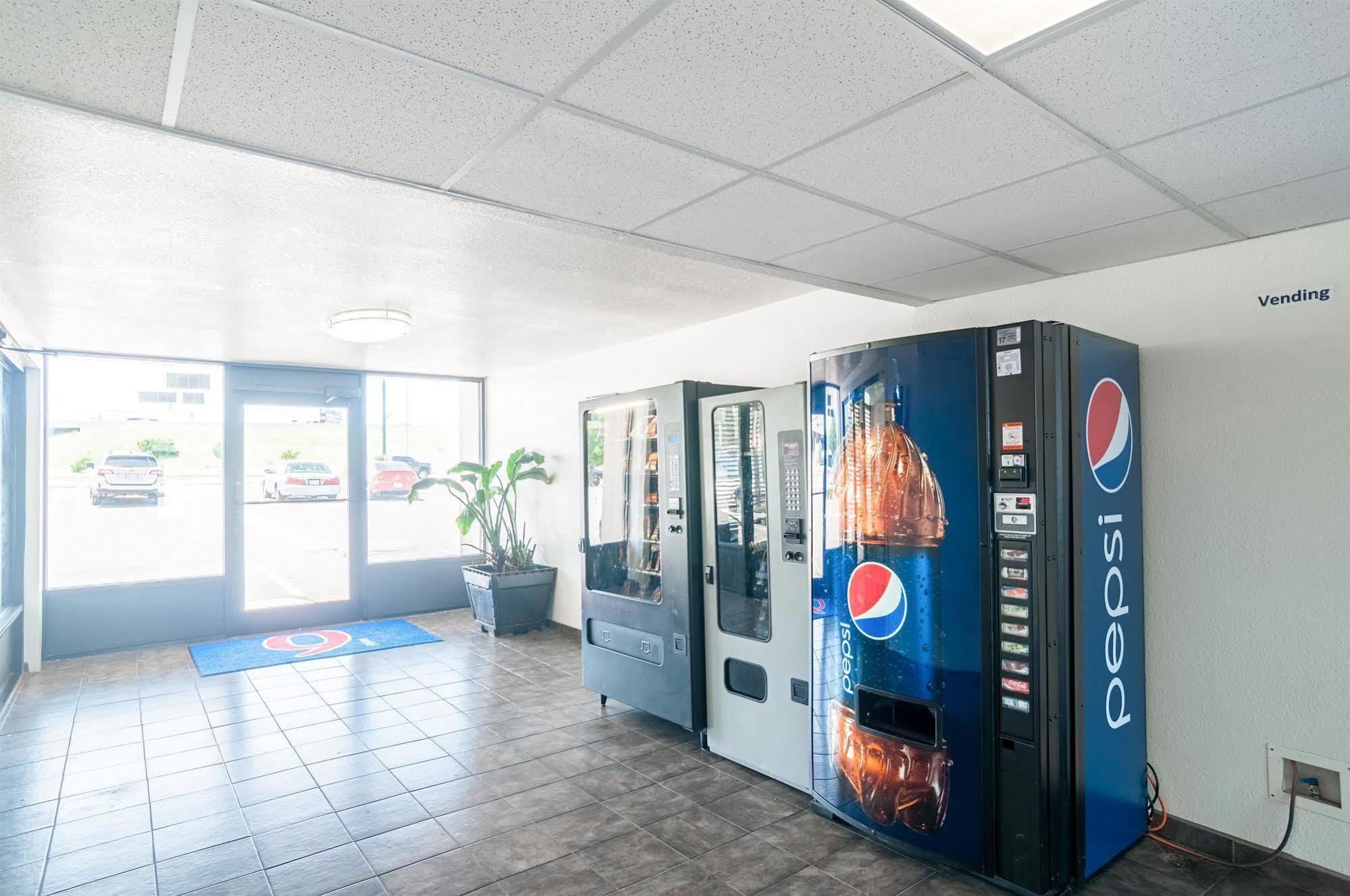 Motel 6-Oklahoma City, Ok - South Eksteriør bilde