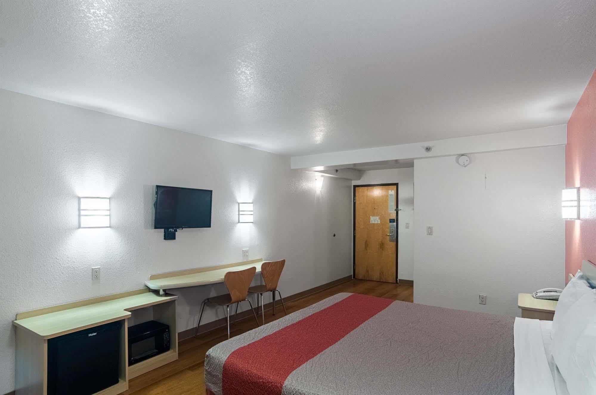 Motel 6-Oklahoma City, Ok - South Eksteriør bilde