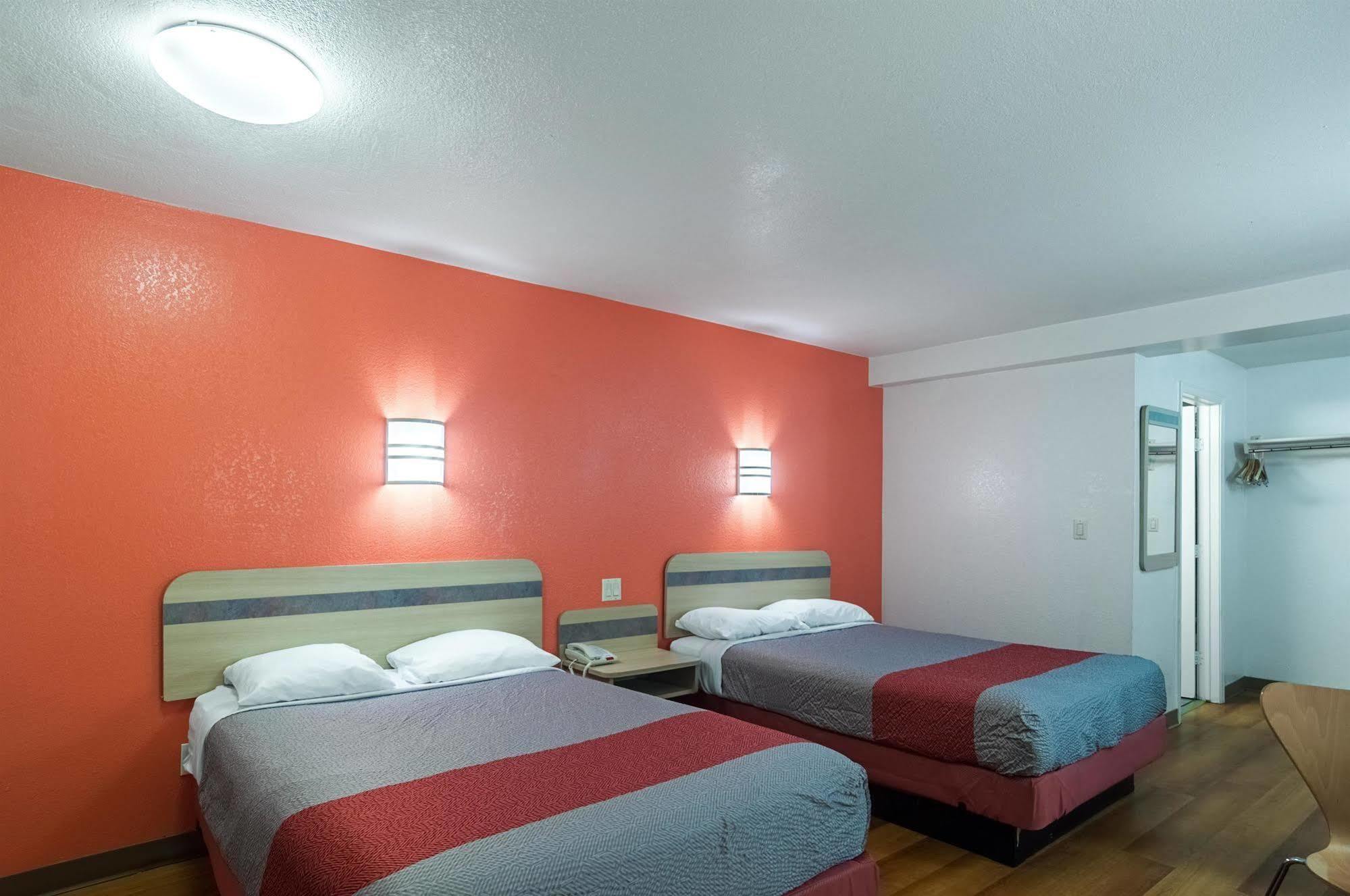 Motel 6-Oklahoma City, Ok - South Eksteriør bilde
