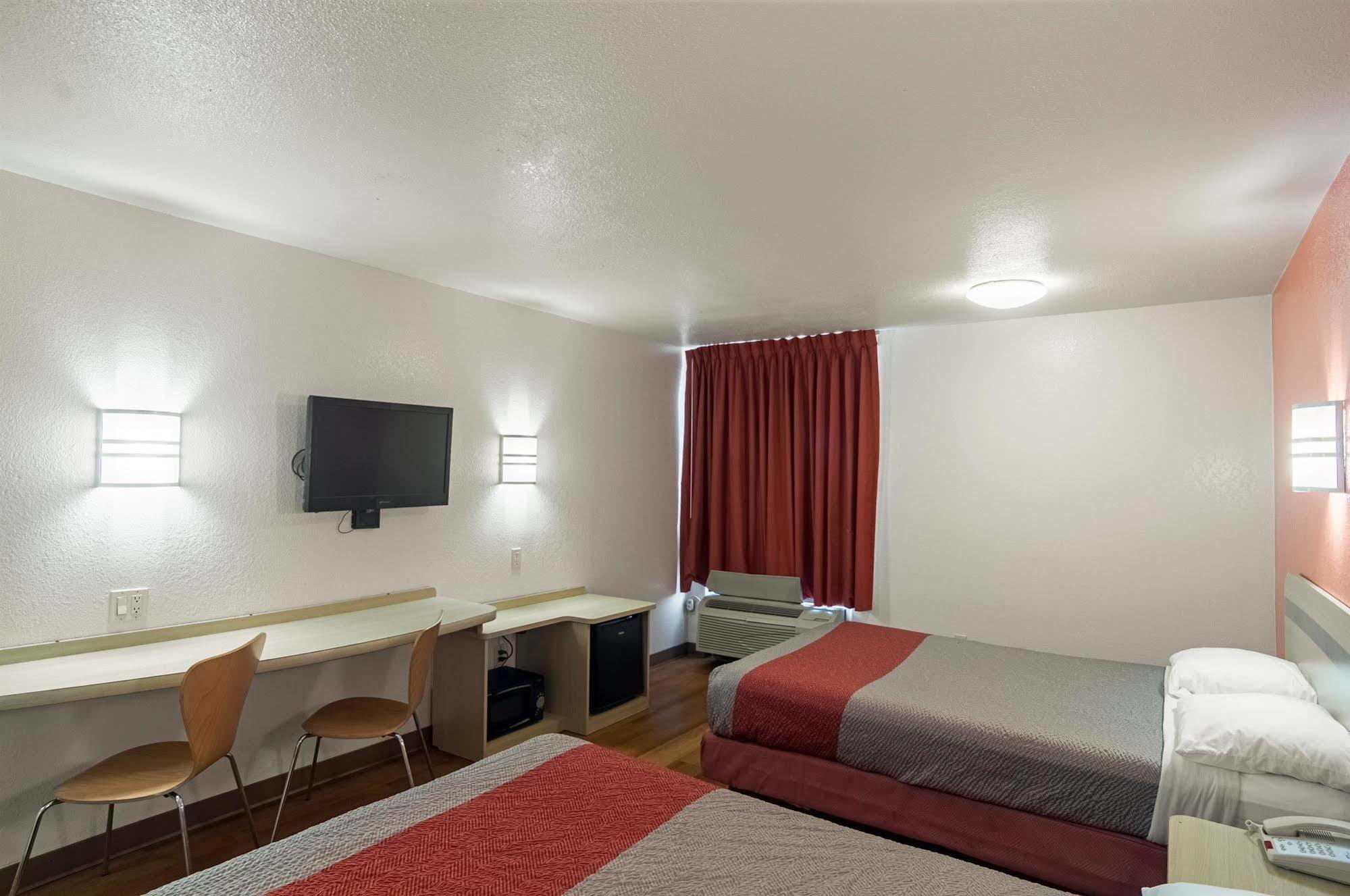Motel 6-Oklahoma City, Ok - South Eksteriør bilde