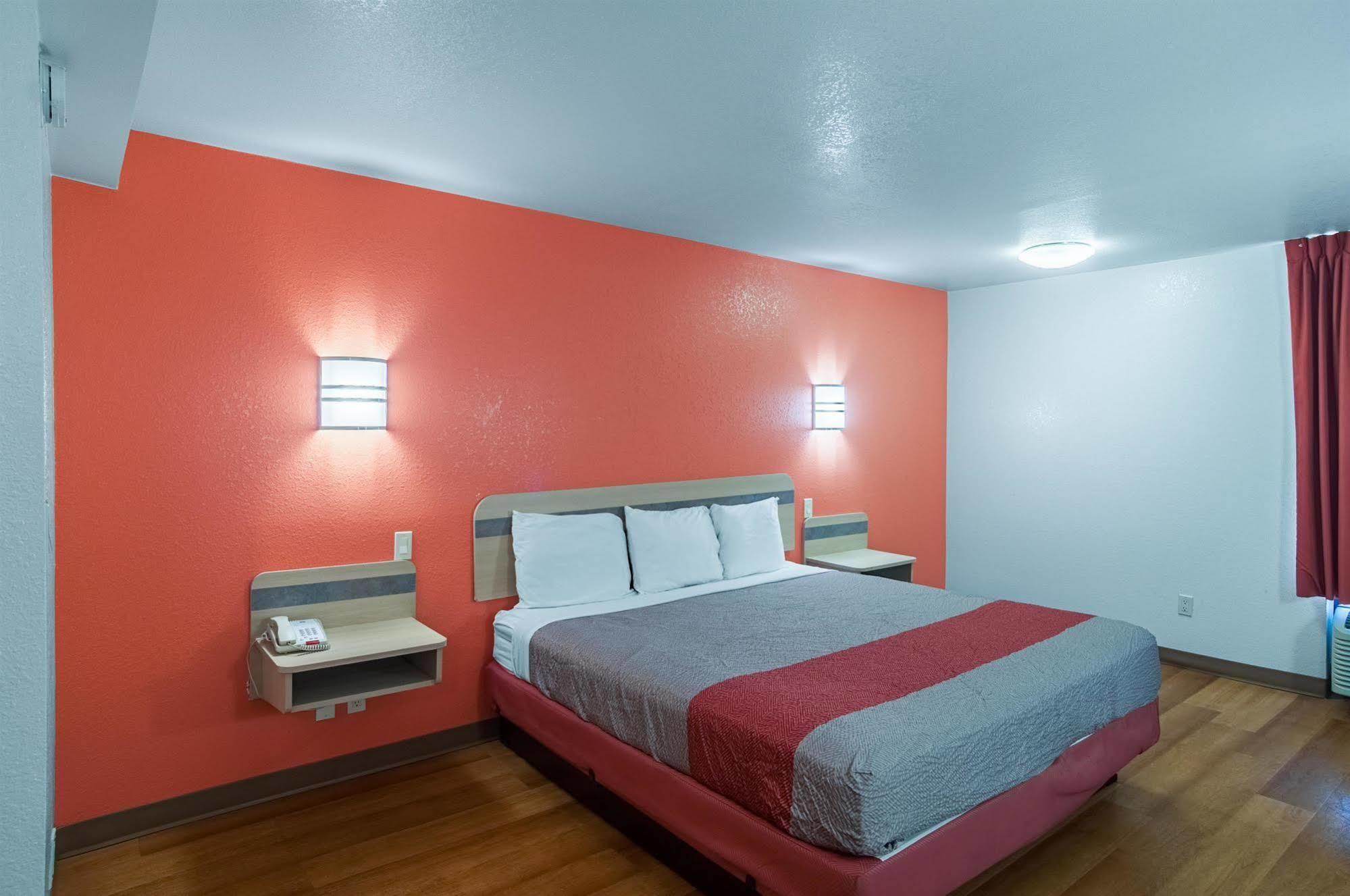 Motel 6-Oklahoma City, Ok - South Eksteriør bilde