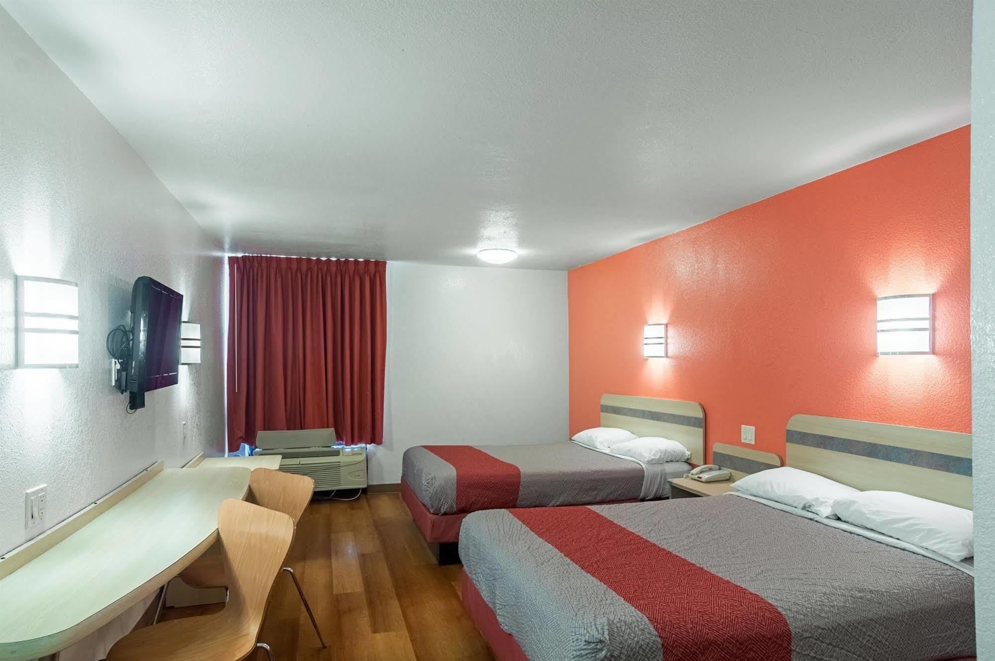 Motel 6-Oklahoma City, Ok - South Eksteriør bilde