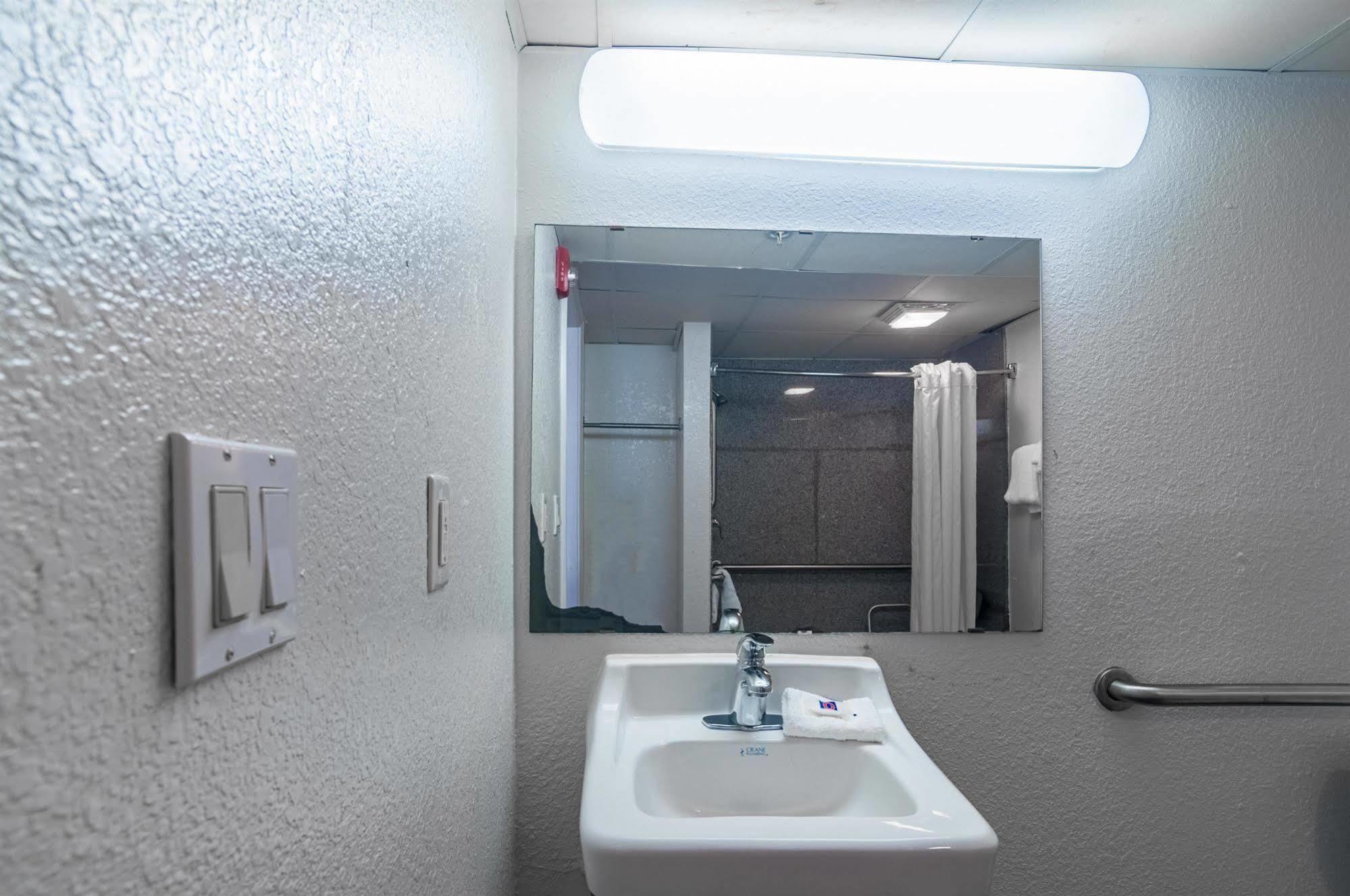 Motel 6-Oklahoma City, Ok - South Eksteriør bilde