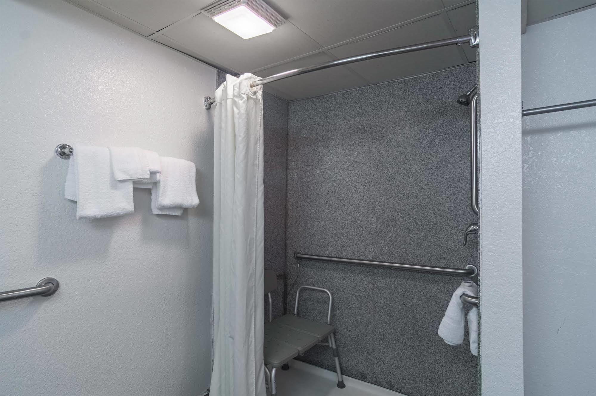 Motel 6-Oklahoma City, Ok - South Eksteriør bilde