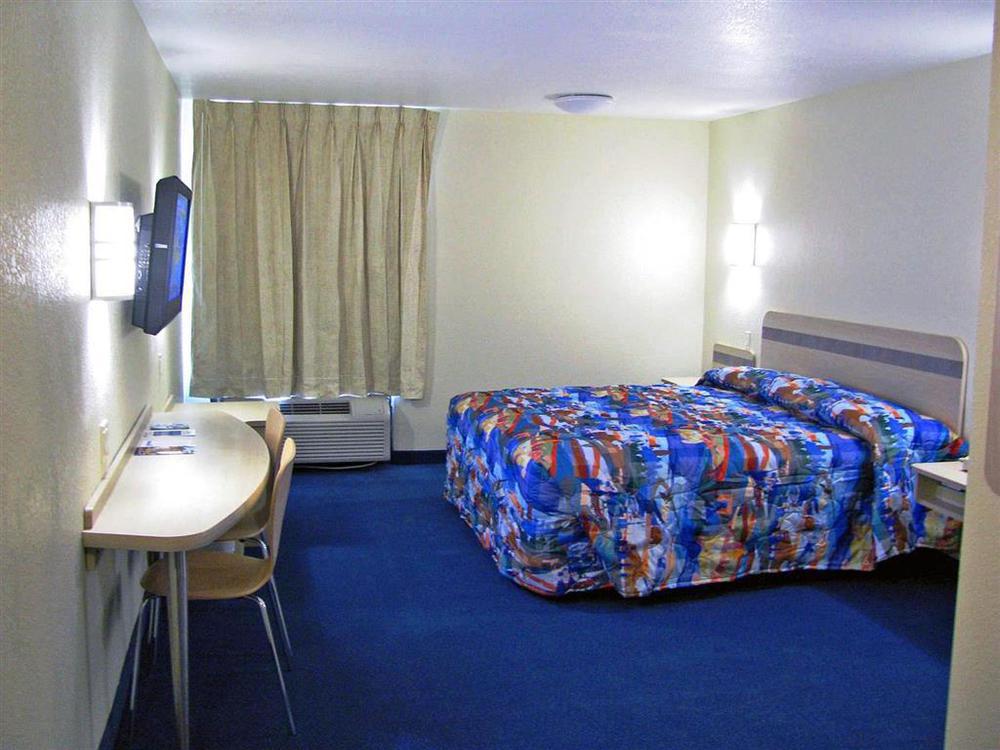 Motel 6-Oklahoma City, Ok - South Rom bilde
